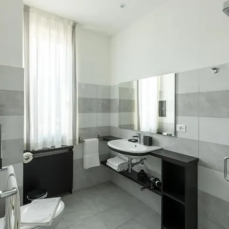 Il Grattacielo Sul Golfo Guest house 2*