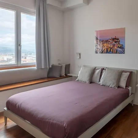 Guest house Il Grattacielo Sul Golfo