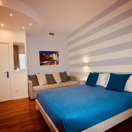 Guest house Il Grattacielo Sul Golfo 2*