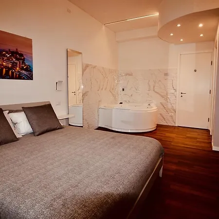 Il Grattacielo Sul Golfo Guest house La Spezia