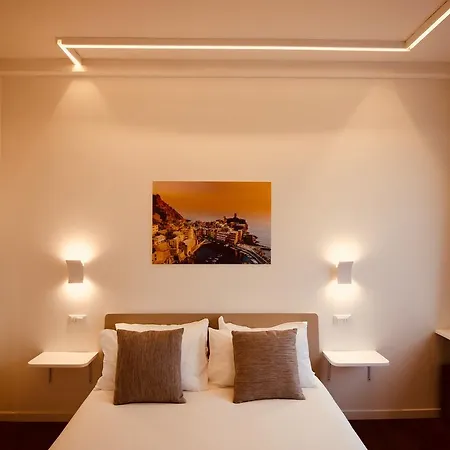 Guest house Il Grattacielo Sul Golfo