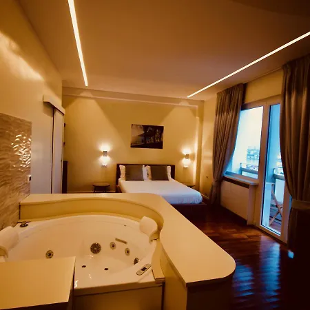 Il Grattacielo Sul Golfo Guest house La Spezia