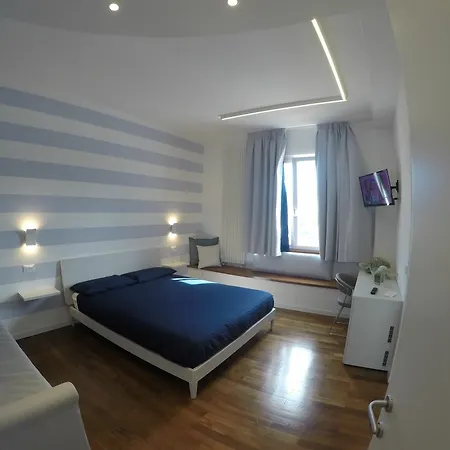 Il Grattacielo Sul Golfo Guest house