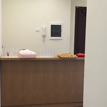 Il Grattacielo Sul Golfo Guest house La Spezia