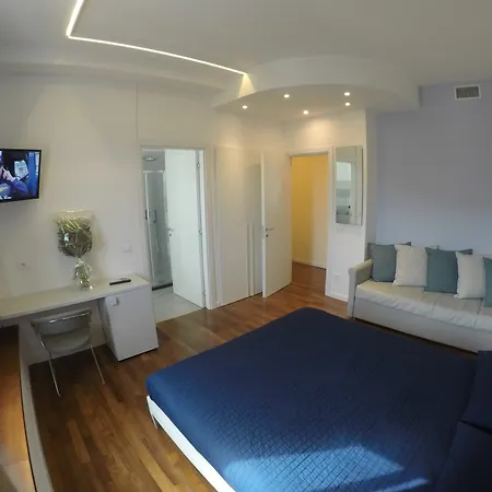 Il Grattacielo Sul Golfo Guest house La Spezia