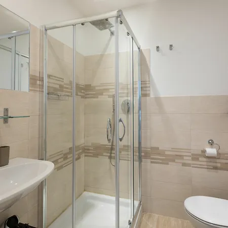 Il Grattacielo Sul Golfo Guest house