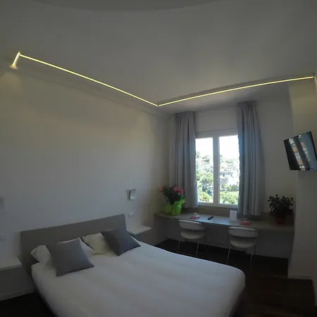Il Grattacielo Sul Golfo Guest house La Spezia