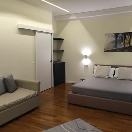 Guest house Il Grattacielo Sul Golfo