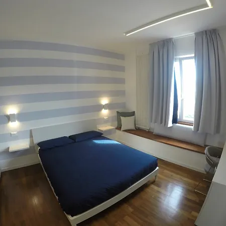 Il Grattacielo Sul Golfo Guest house 2*