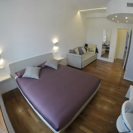 Il Grattacielo Sul Golfo بيت ضيافة لا سبيتسْيا
