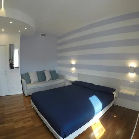 Il Grattacielo Sul Golfo Guest house 2*