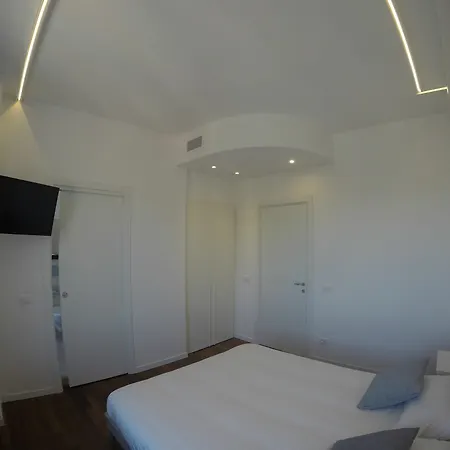 Guest house Il Grattacielo Sul Golfo La Spezia
