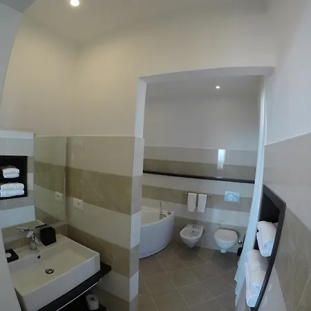 Il Grattacielo Sul Golfo Guest house