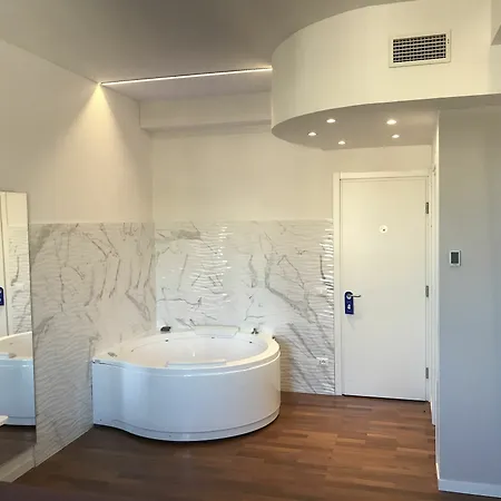 Il Grattacielo Sul Golfo Guest house La Spezia