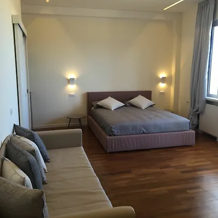 Il Grattacielo Sul Golfo 2* لا سبيتسْيا
