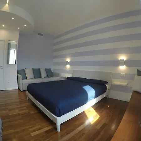 Guest house Il Grattacielo Sul Golfo 2*