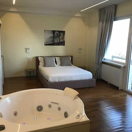 Il Grattacielo Sul Golfo Guest house